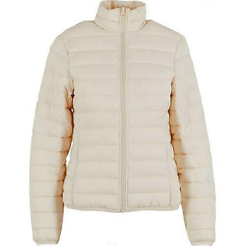 New Morning Studios Womens/Ladies Lightweight Puffer Jacket