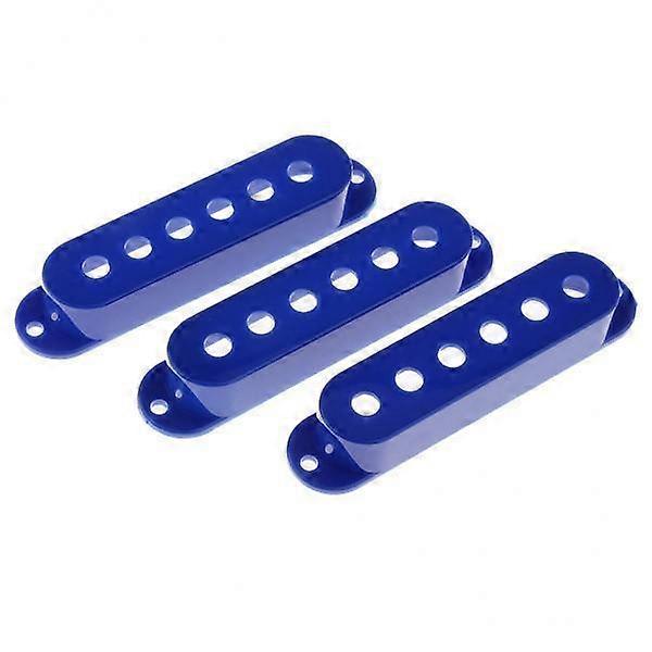 6x Guitar Pickup Covers Define