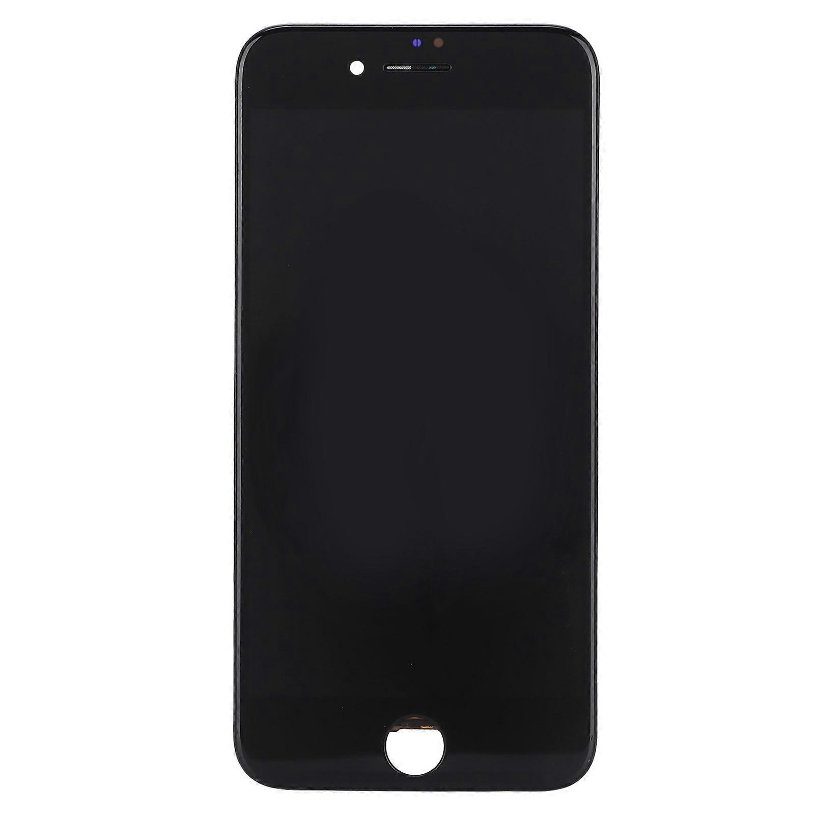Screen Replacement for IPhone 8 Mobile Phone 3D Touch Screen Display Digitizer AssemblyBlack