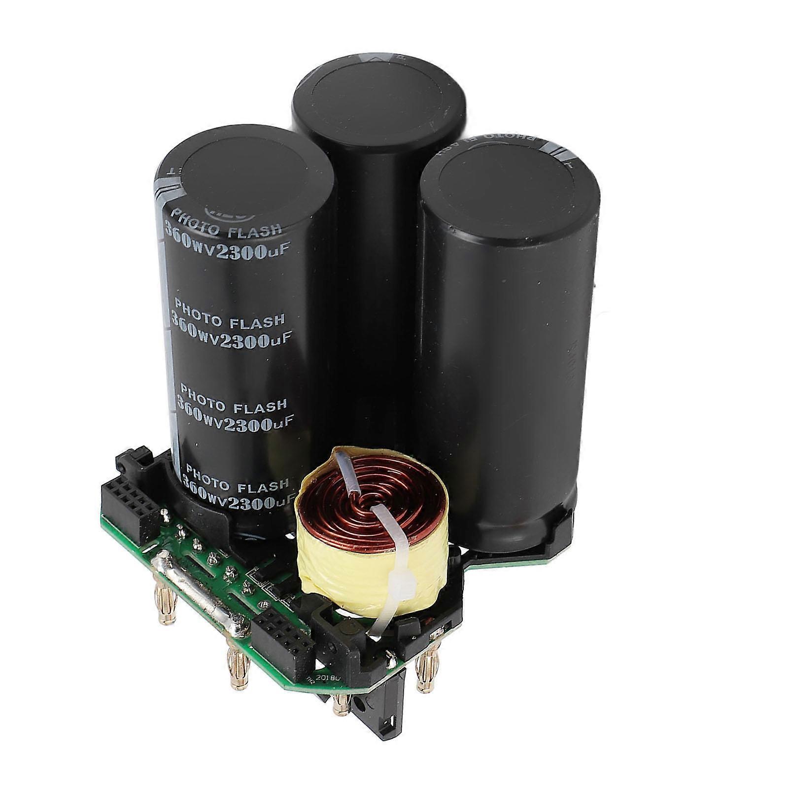 Flash Capacitor Trigger Board for AD400PRO - Enhance Performance & Easy Installation