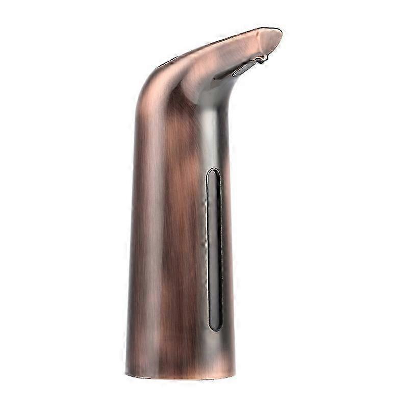 2025 GM-S1805B Infrared Sensor Soap Dispenser Automatic Hand Washing Machine, Specification: Copper