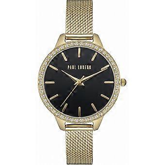 Reloj Paul Lorens PL11312B2-1D1 + BOX para mujer