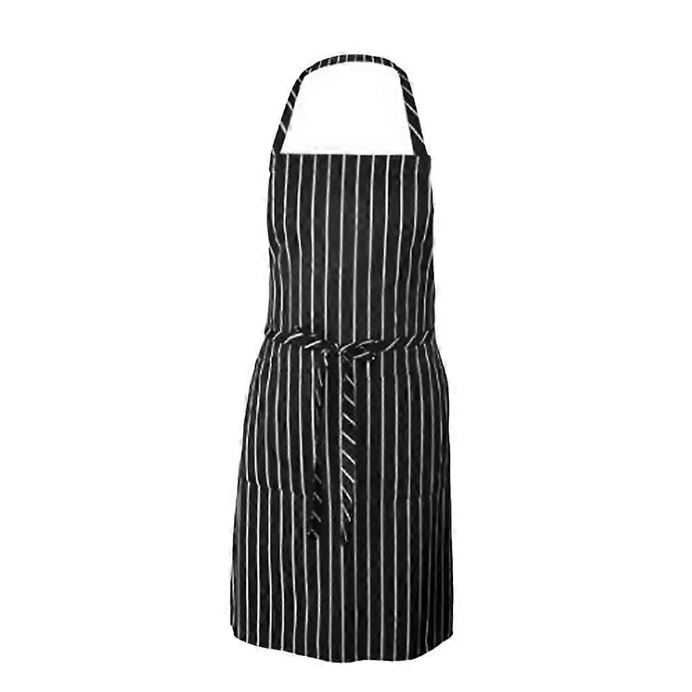Restaurant Grade Cooking Apron, Construction, Fits Multiple Scenarios