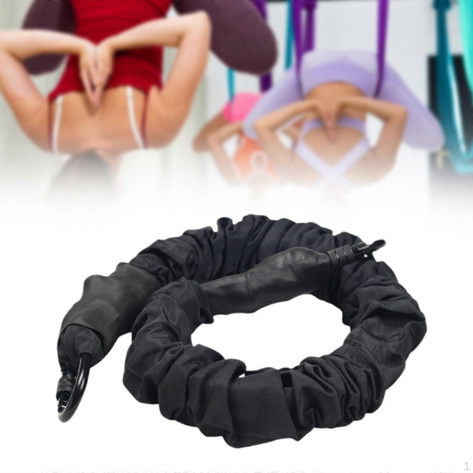 Bungee Fitness Cord Dance Rope Professional Accessories Training Band for Exercise in The Gym at