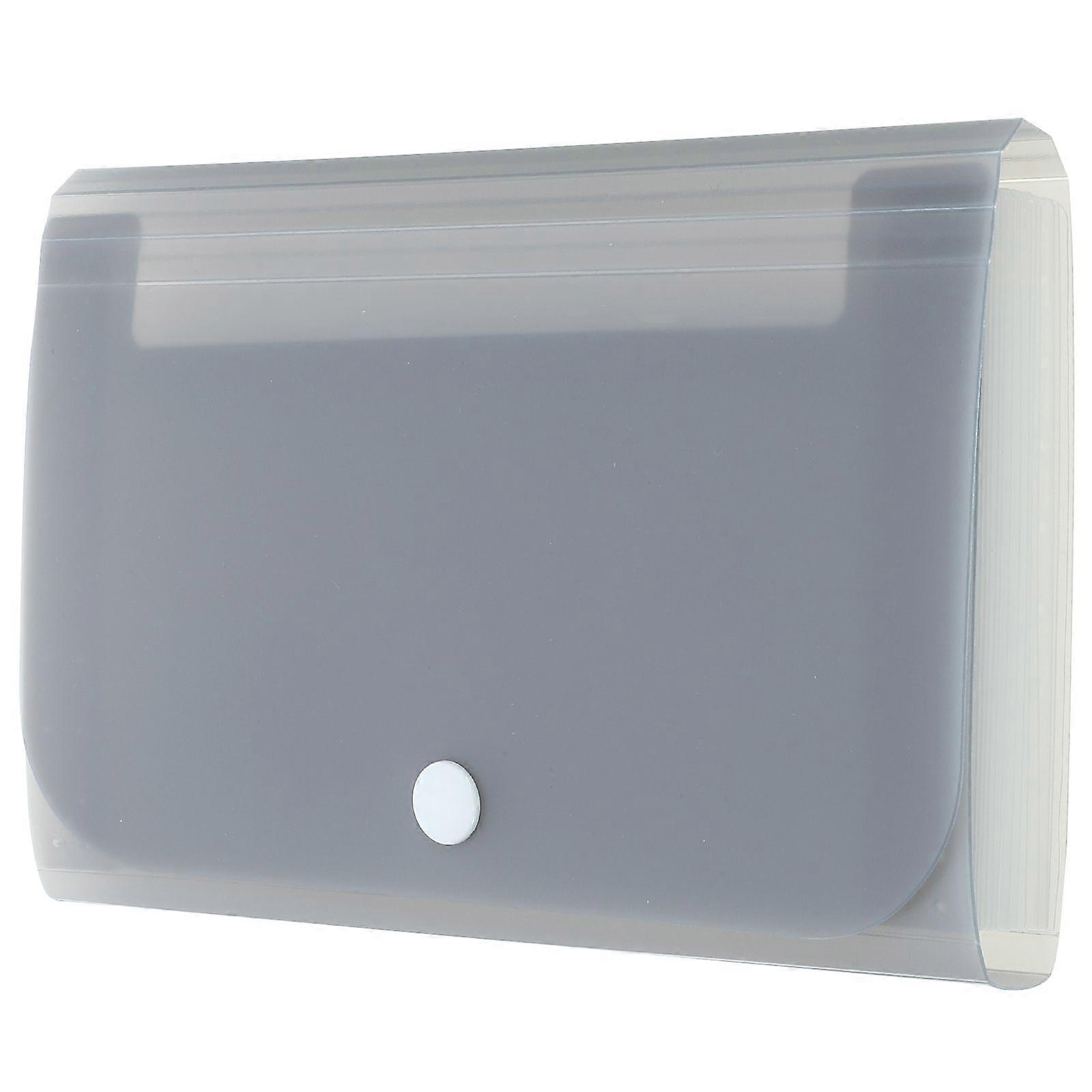 File Folder Plastic Accordion Folder Small Accordion File Organizer File Accordion Organizer