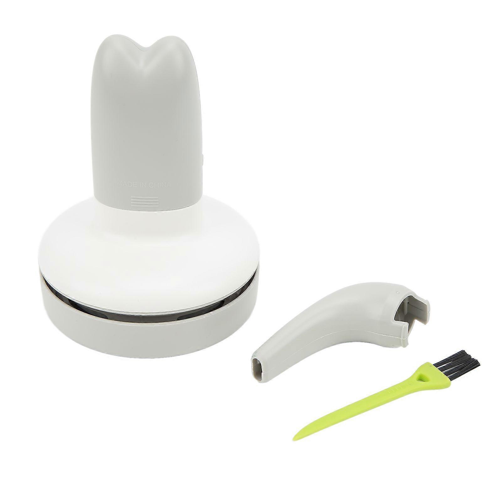 2025 Latest Model  Desktop Vacuum Cleaner Mini Handheld Portable Office Table