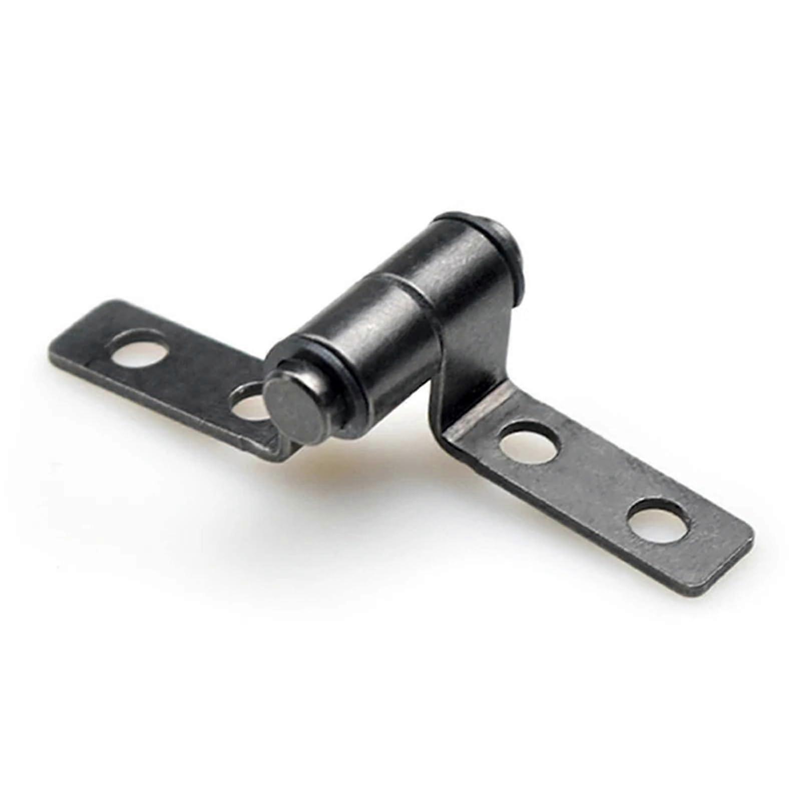 XK557-3 Welded Butt Hinge 0.3 Nm Damping, 360-Degree Rotating, Multi-Function Damping, Model XK557-3Z-0.3NM, 1 Piece