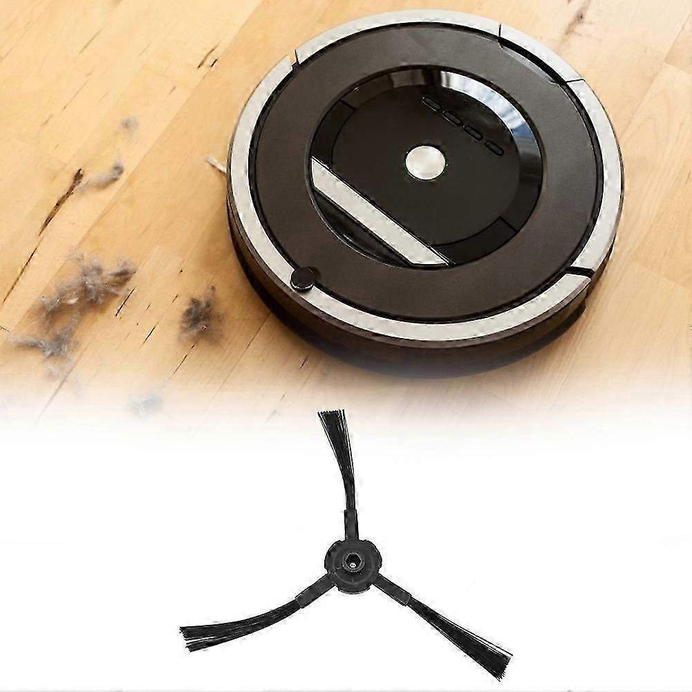 8-Pack Replacement Side Brushes for ILIFE V5S/V5/A6/A4 Series Robot Vacuum Cleaners