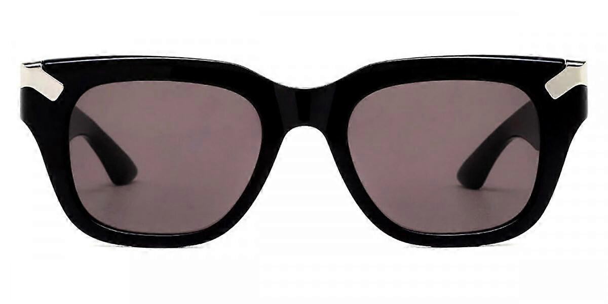 Alexander McQueen AM0439S 001 Men Sunglasses