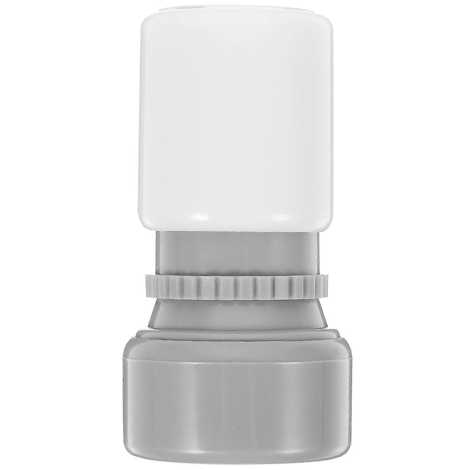 Compact Multi Function Plastic Scrapbook Stamp DIY Stamper for Card Making, Crafting & Journaling – Easy to Use Decorative Tool for Creative Projects