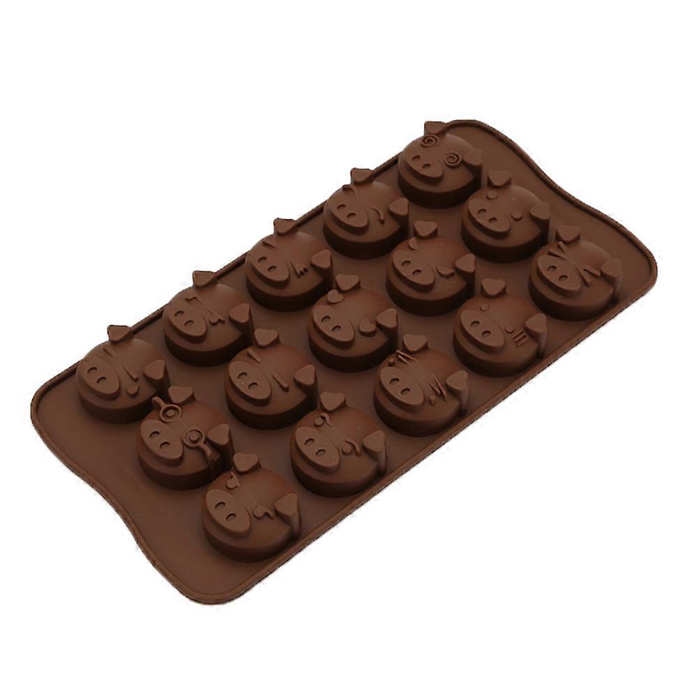 Food Grade Silicone Molds For Baking Cooking Diy Projects Beginners Home Bakers 1Pack