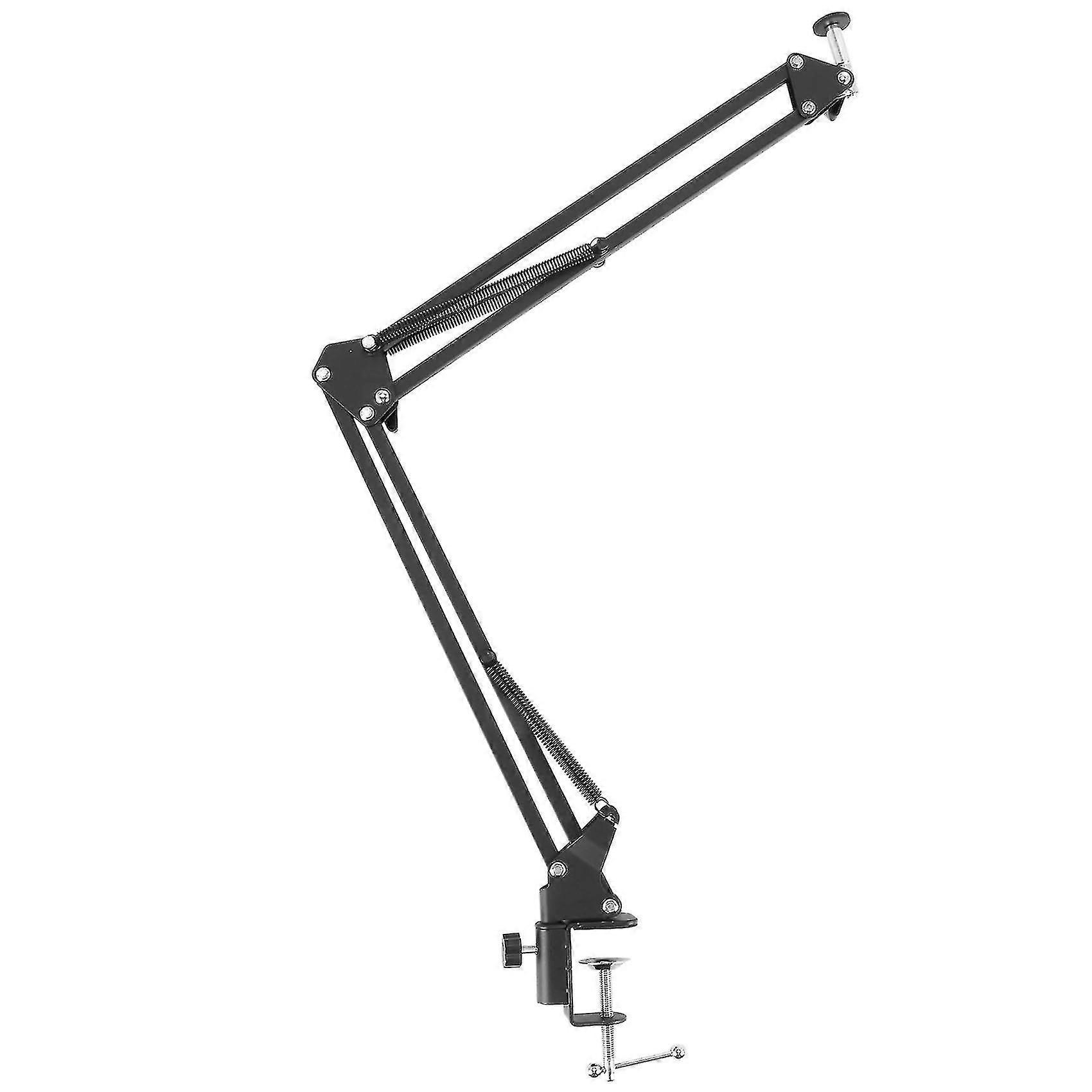 قابل للتعديل سطح المكتب المشبك تعليق مقص الذراع جبل حامل حاملي لكاميرا ويب C922 C930e C930 C920