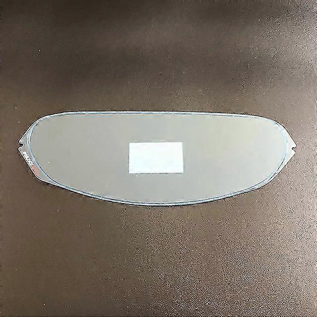For Shoei GT-Air GT-Air2 Neotec1 Helmet CNS-1 Visor Lens Replacement with TC-5 TC-9 Anti-Fog Coating