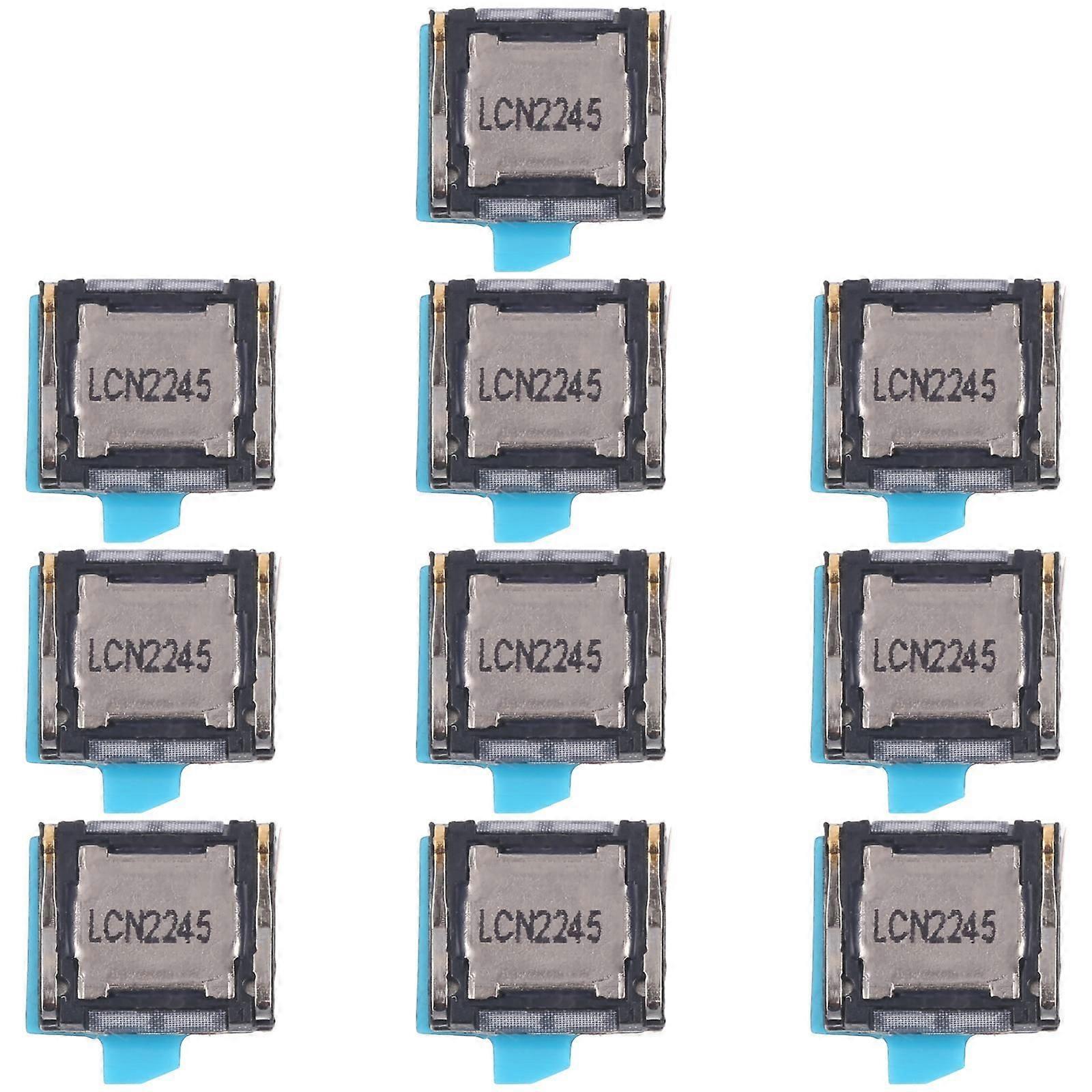 10pcs COMPATIBLE Earpiece Speaker For vivo Y33 4G