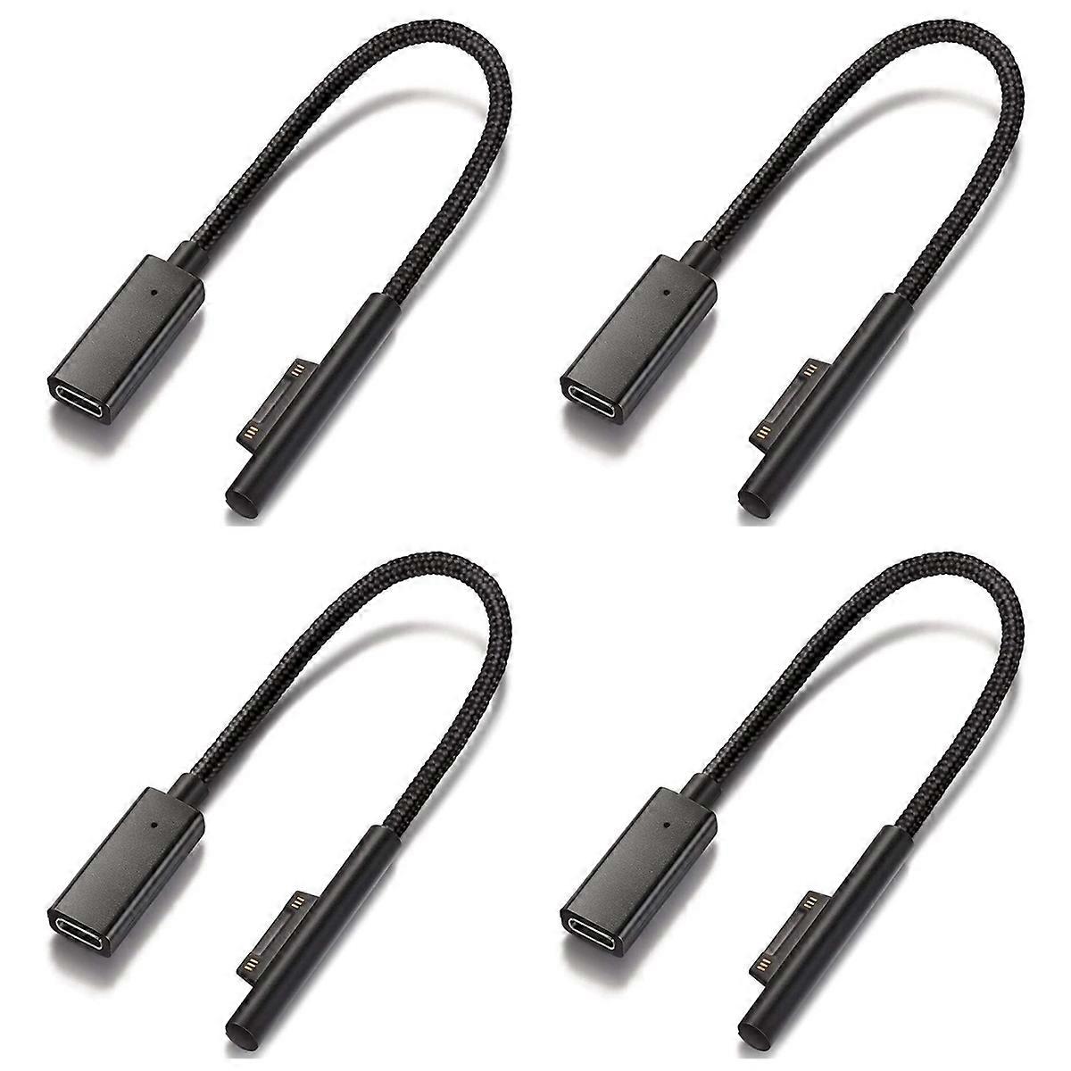 Nylon Braided for Connect to USB-C Charging Cable