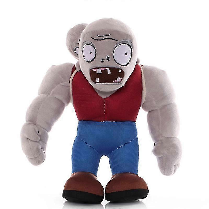 Giant Zombie Plush Toy