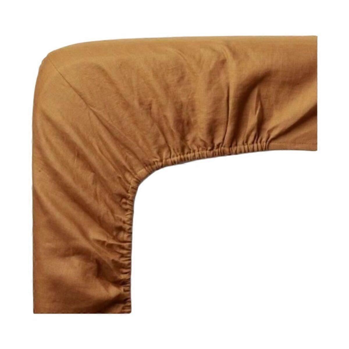 Påsatt bottenlakan P'TIT DODO