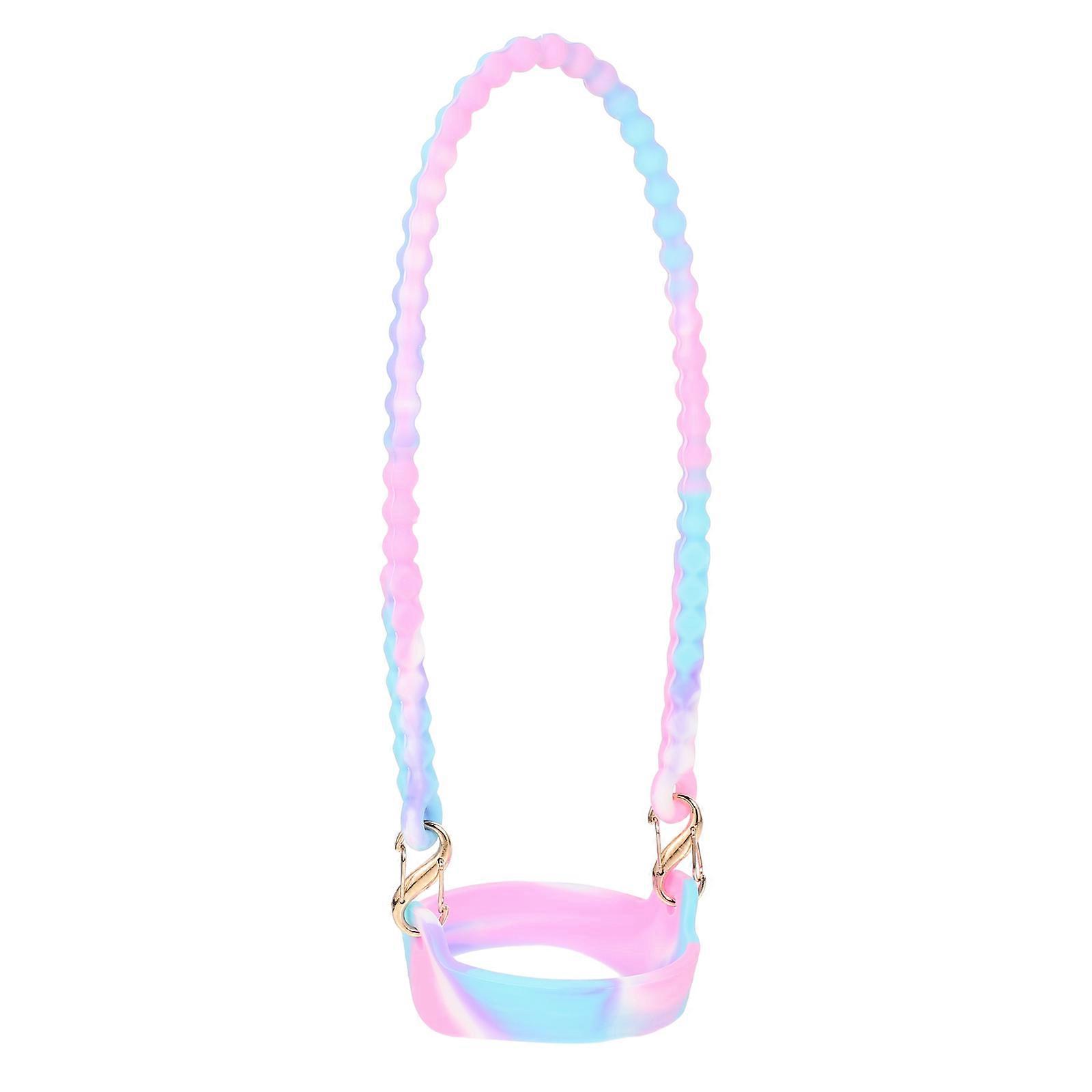 Outdoor Water Bottle Strap Water Bottle Sling Strap Durable For Kids 1 Set