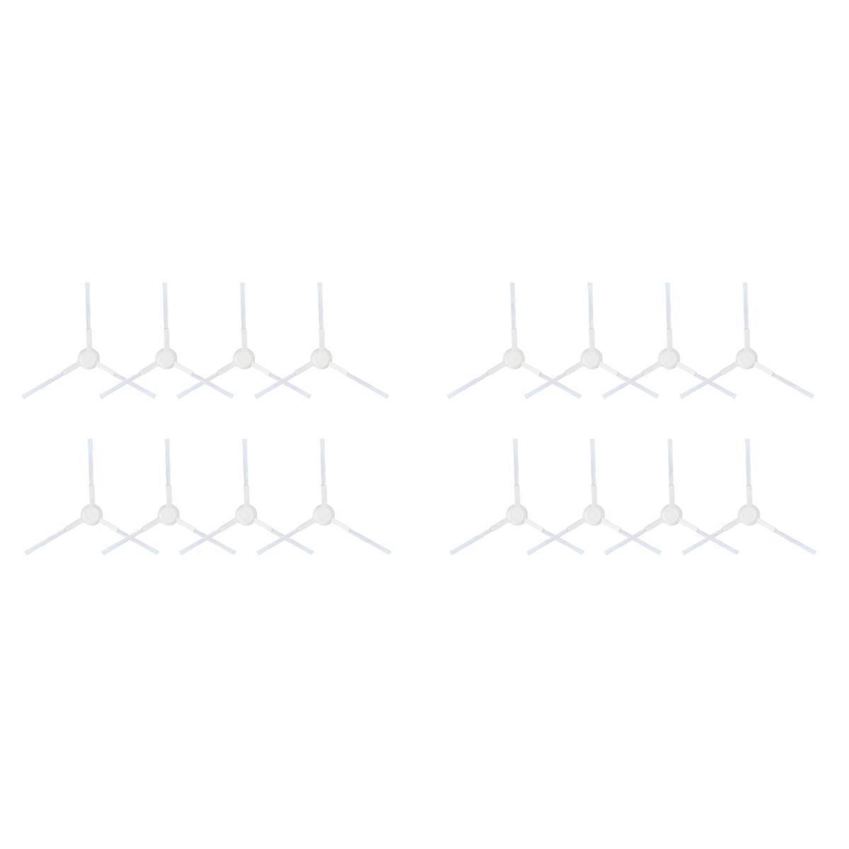 For E10 E12 B112 Robot Vacuum Cleaner Side Brush Accessories