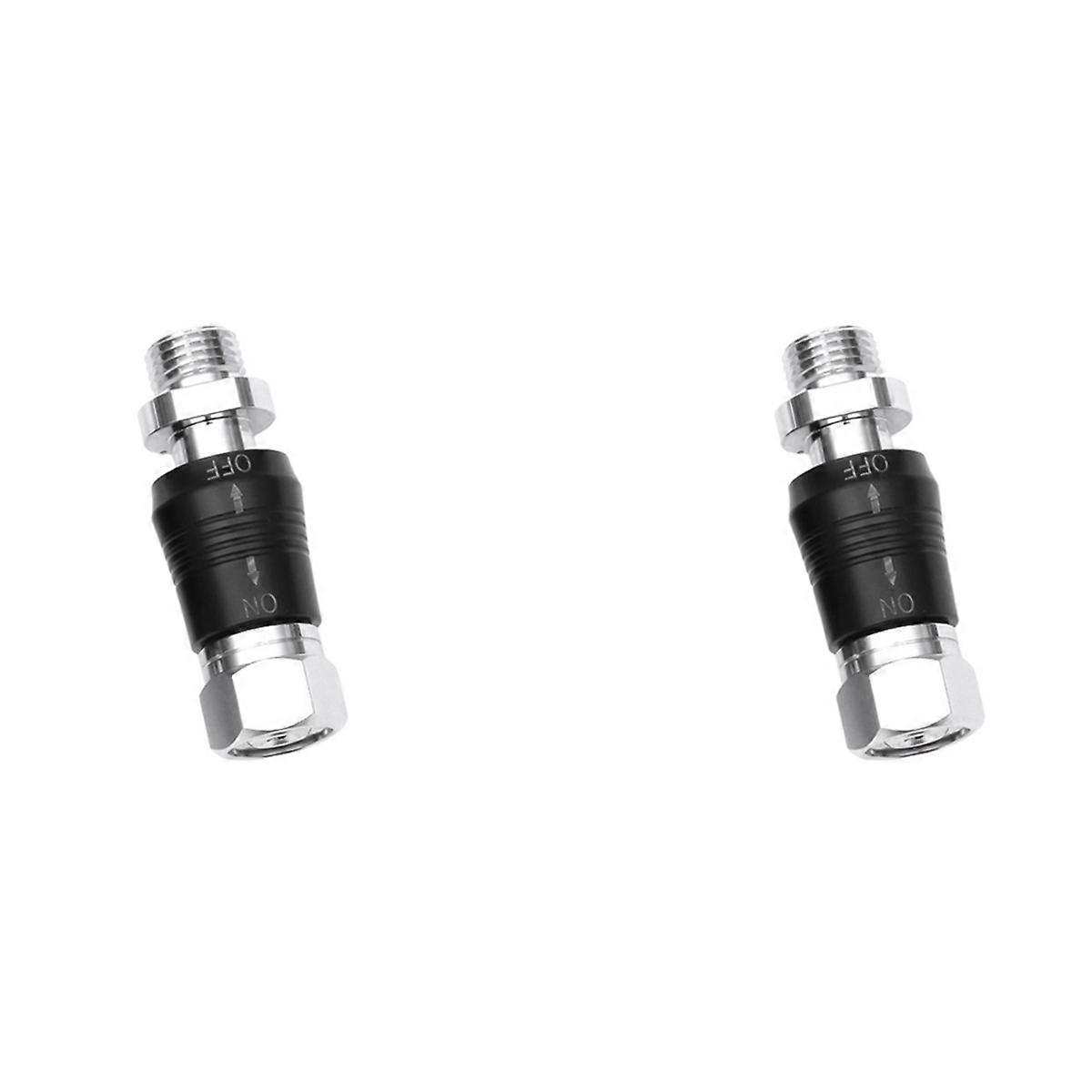 Scuba Diving Regulator Adaptor 9/16 Thread Connector Style C