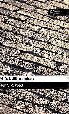 Mill's 'Utilitarianism'