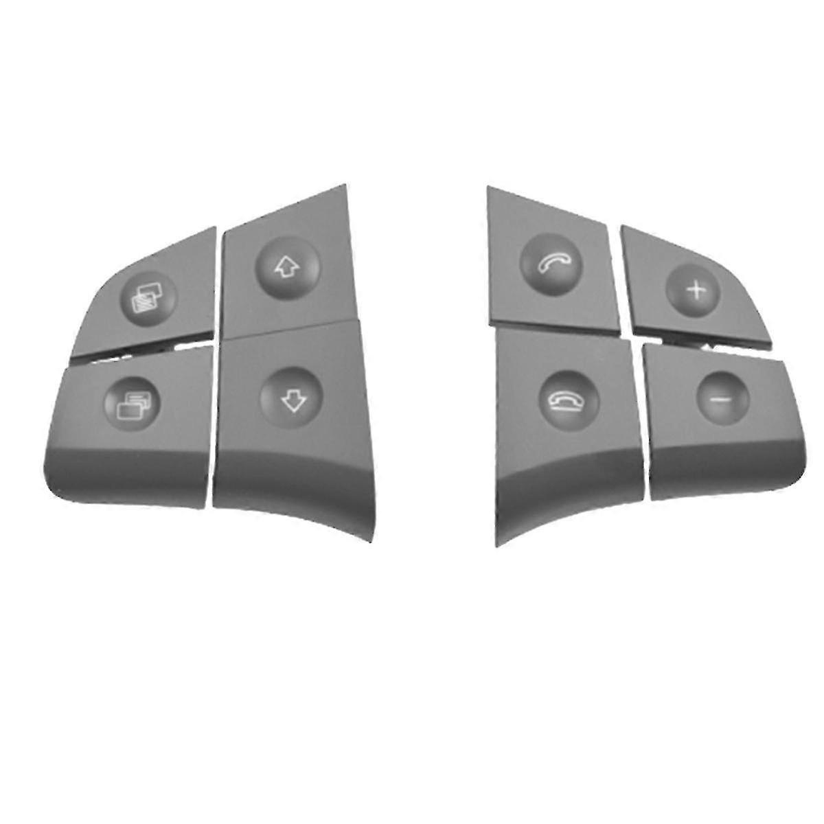Auto Lenkrad Steuergerät Schalter Knopf für W164 ML B/R-CLass W251 W245
