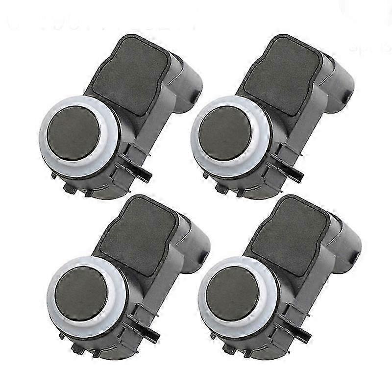 Parking Sensor Compatible with DS3 C3 Peugeot 3008 5008 Replacement Part 9677783277 9677782980 9677782977 9664027977 6590JE