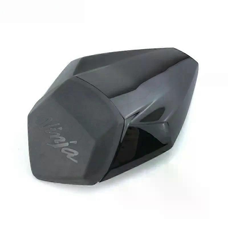 con Rear Seat Cover Cowl Solo Fairing Set For Kawasaki Ninja ZX6R