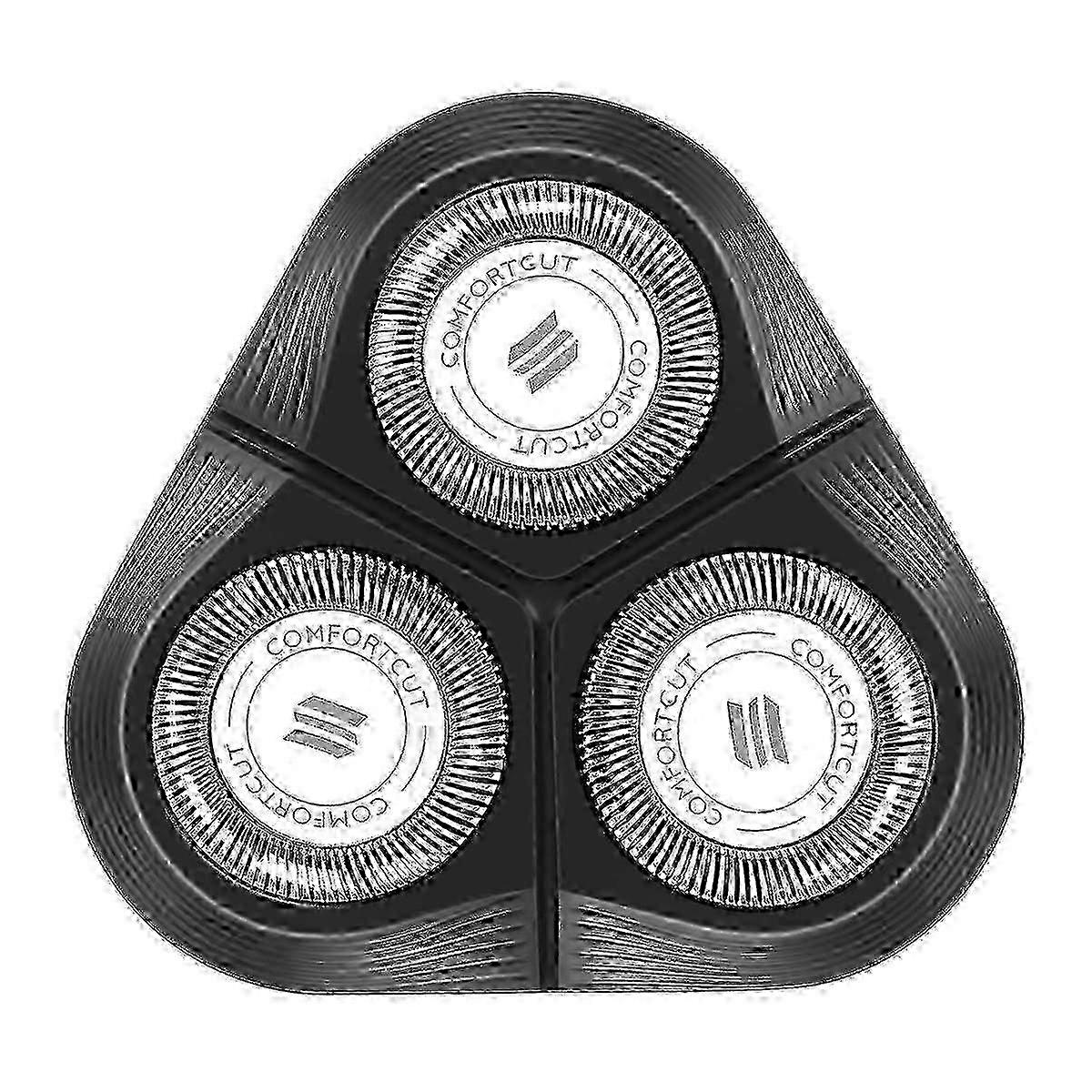 2024 Electric Shaver Net Replacement Shaver Head For Philips Razor Blade S1000 S1010 S1020 S1050 S10