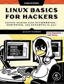 Linux Basics For Hackers 第2版(OccupyTheWeb著)ペーパーバック