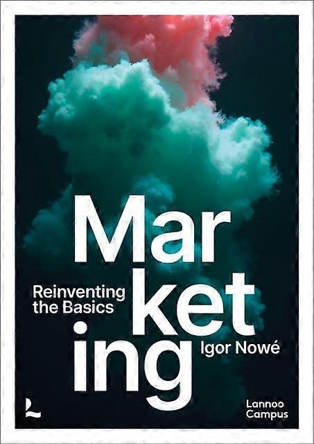 Marketing by Igor Nowe Paperback