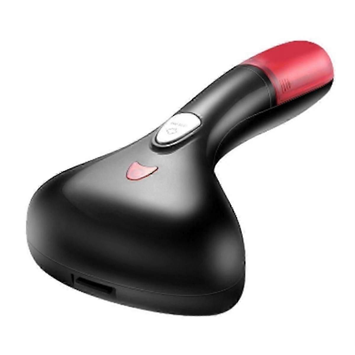 Portable 1500W Powerful Fabric Steam Iron for Travelling Handheld Garment Steamer