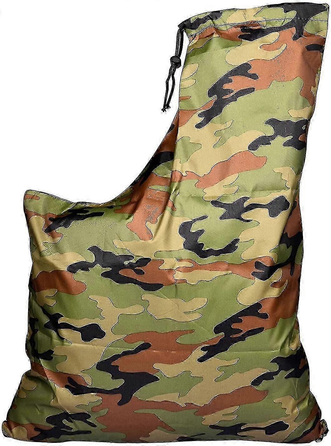 Corrosion-Resistant Leaf Blower Vacuum Bag for Efficient Garden Cleanup