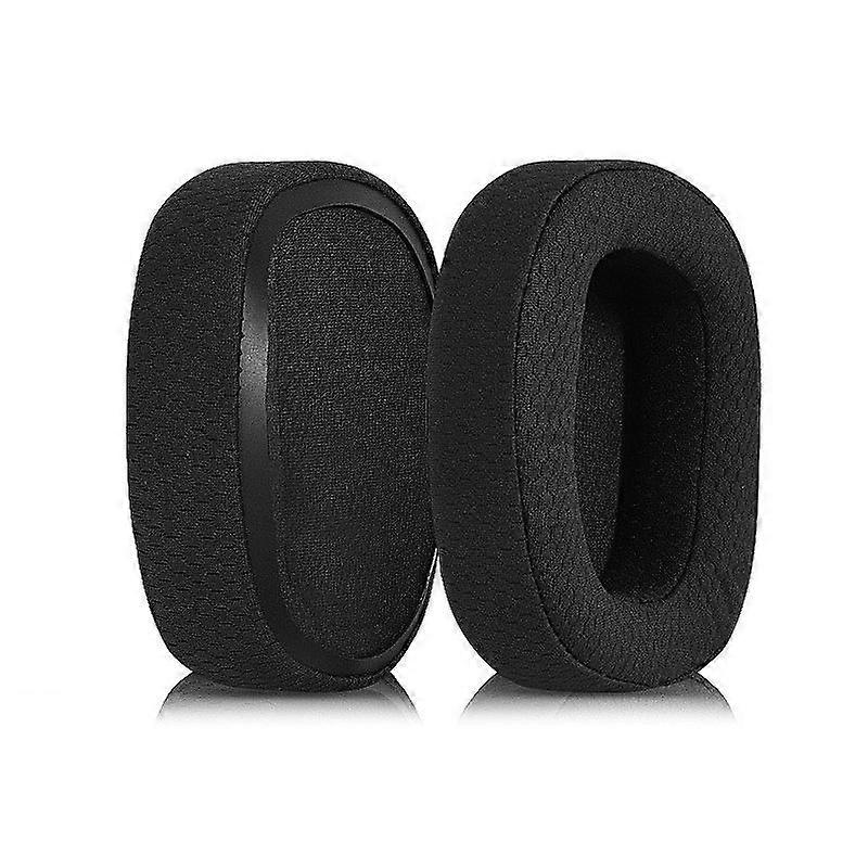 Insert Earpads Football Net Fabric