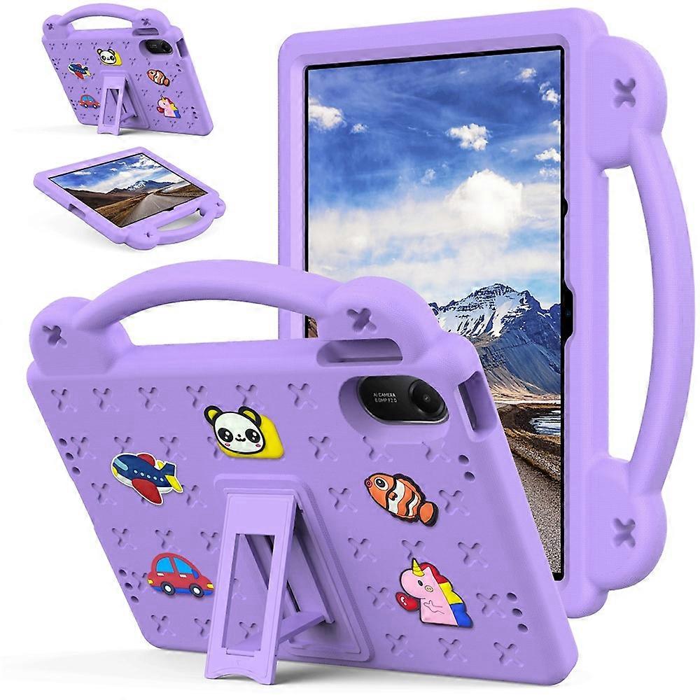 Compatible For Xiaomi Redmi Pad 2 Case Kids EVA Tablet Cover