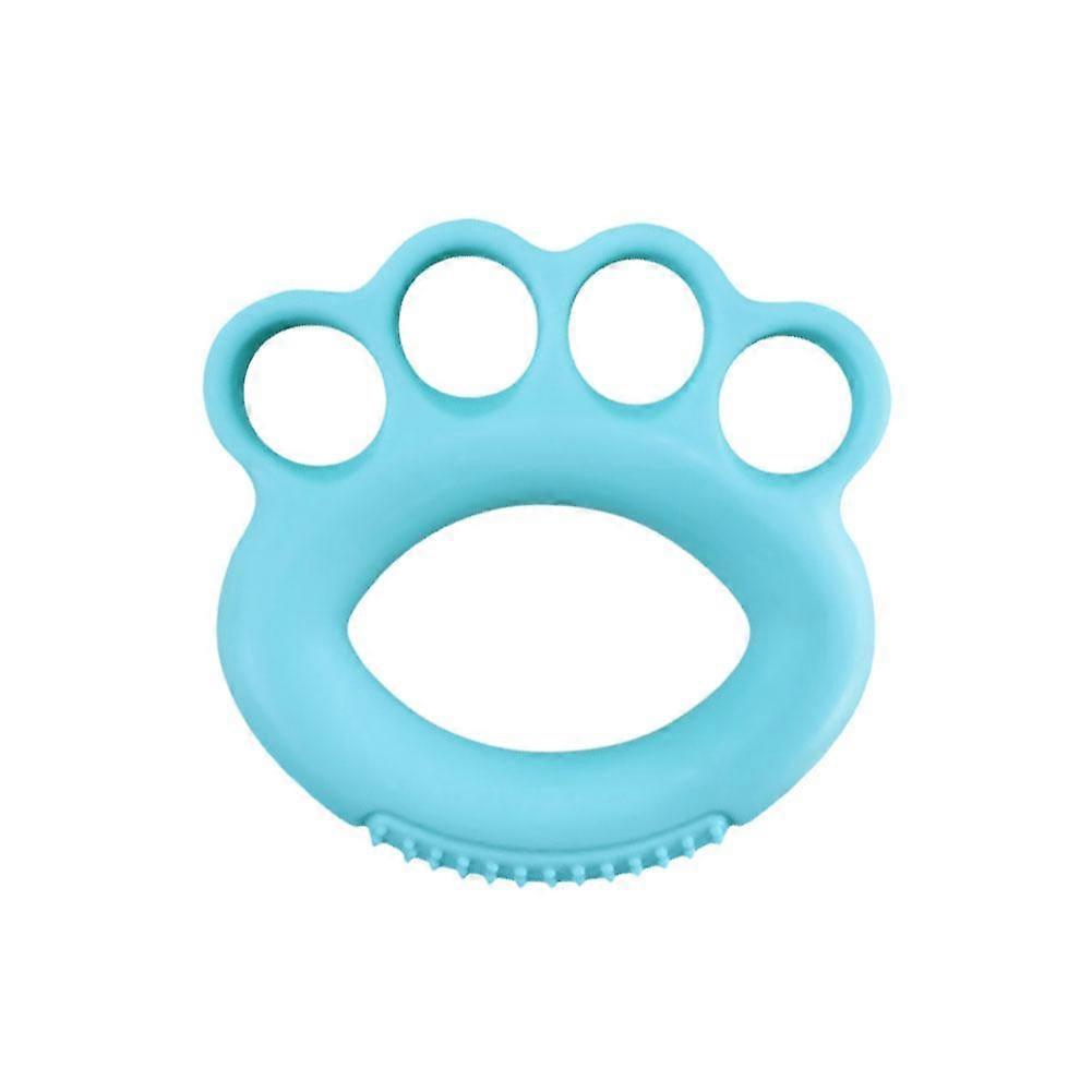 Silicone Grip Ball for Hand Strength Training, Multiple Resistance Levels, Portable Design