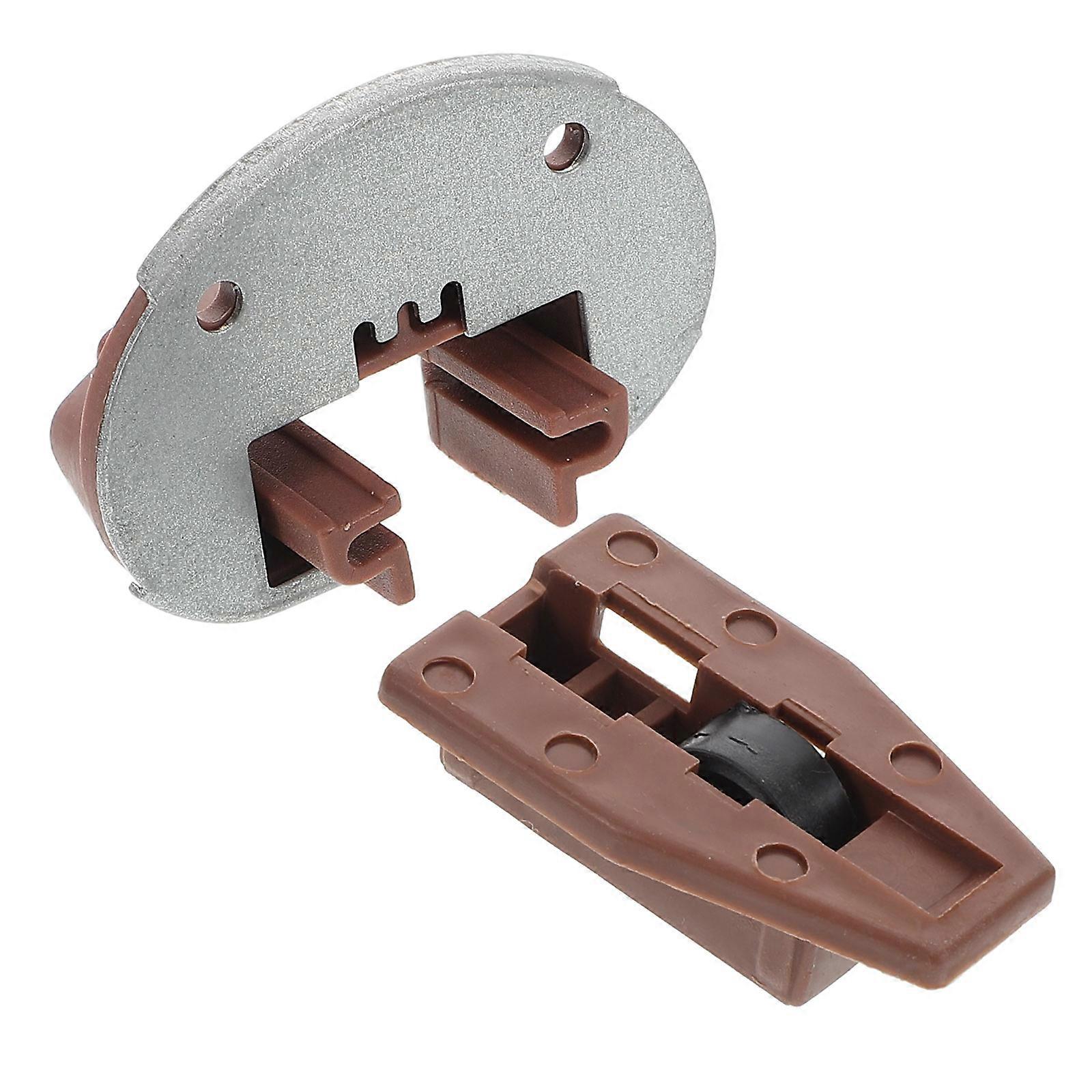 Bottom Mount Drawer Sliders For Business Owners Heavy Duty 10Sets