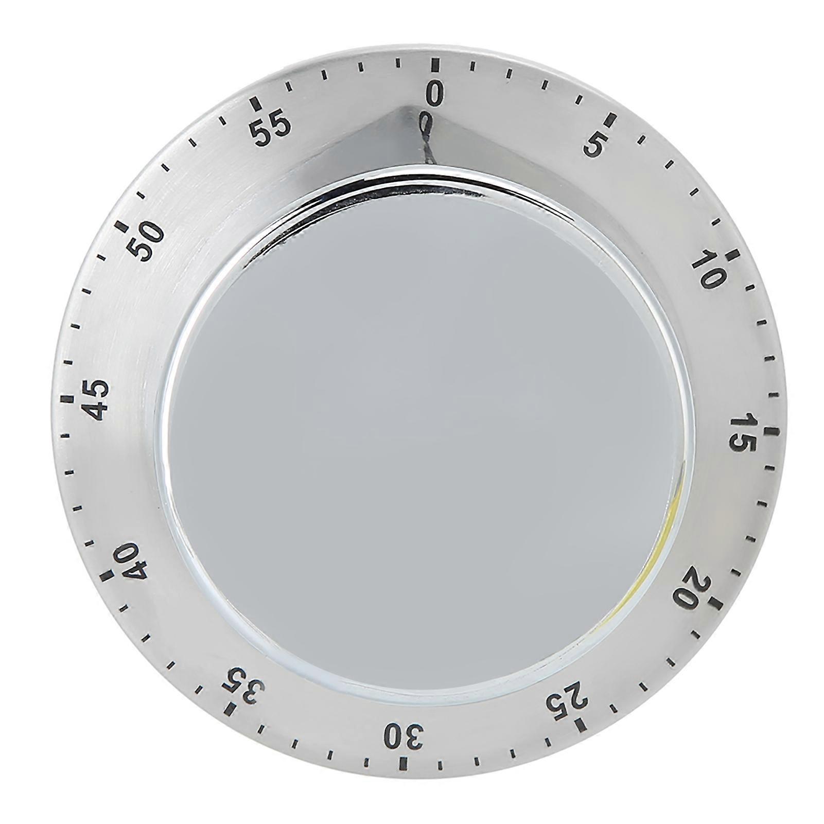 Unique Shape Mechanical Timer Household Kitchen Cooking Countdown Alarm Timing Tool