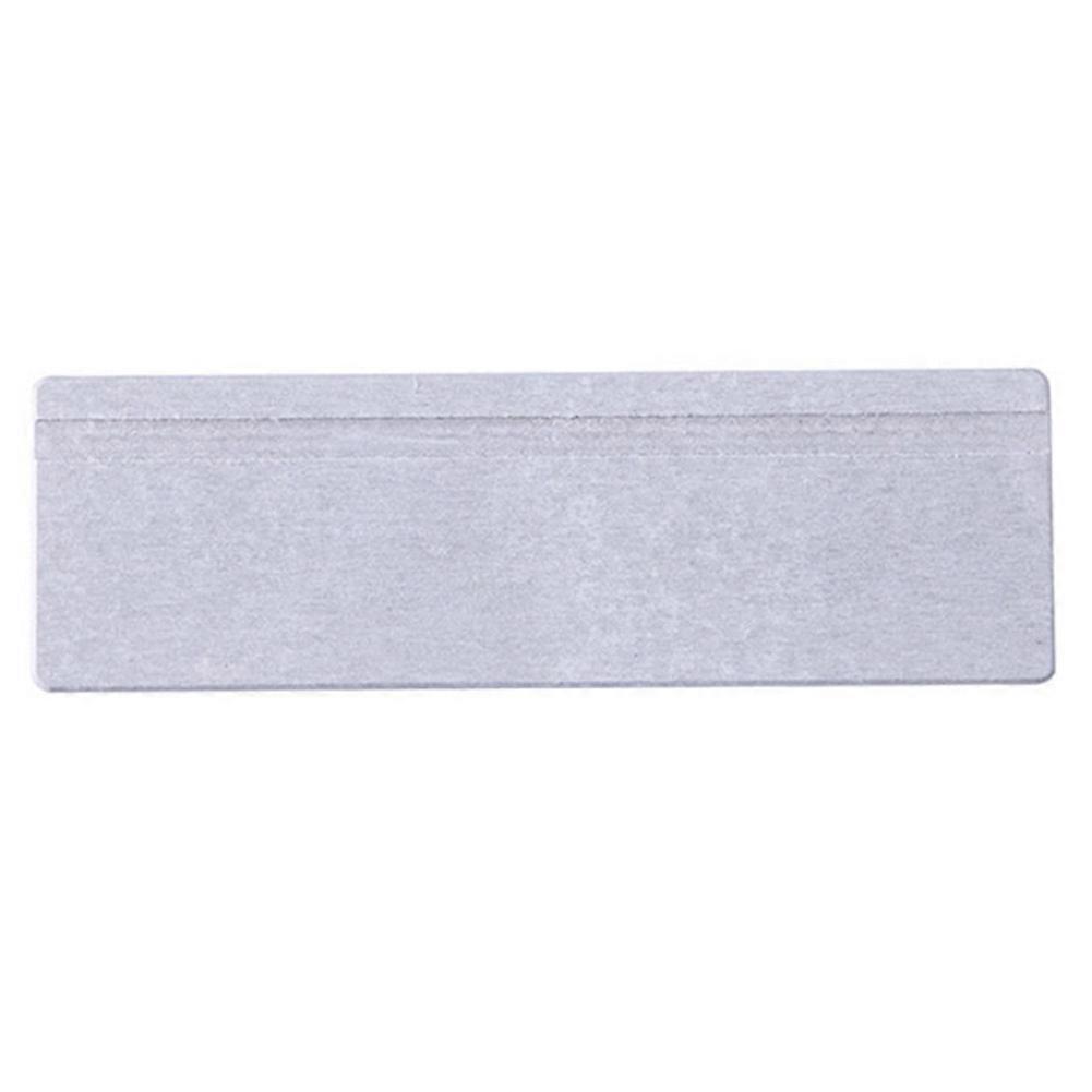Absorbent Pad Diatom Mud Mat Quick drying Mat Cup Toothbrush Soap Tray Pad (Grey)