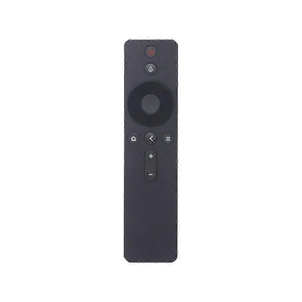 Replacement Voice Remote Controller for Mi TV Box - Universal Remote Control for Enhanced TV Experience