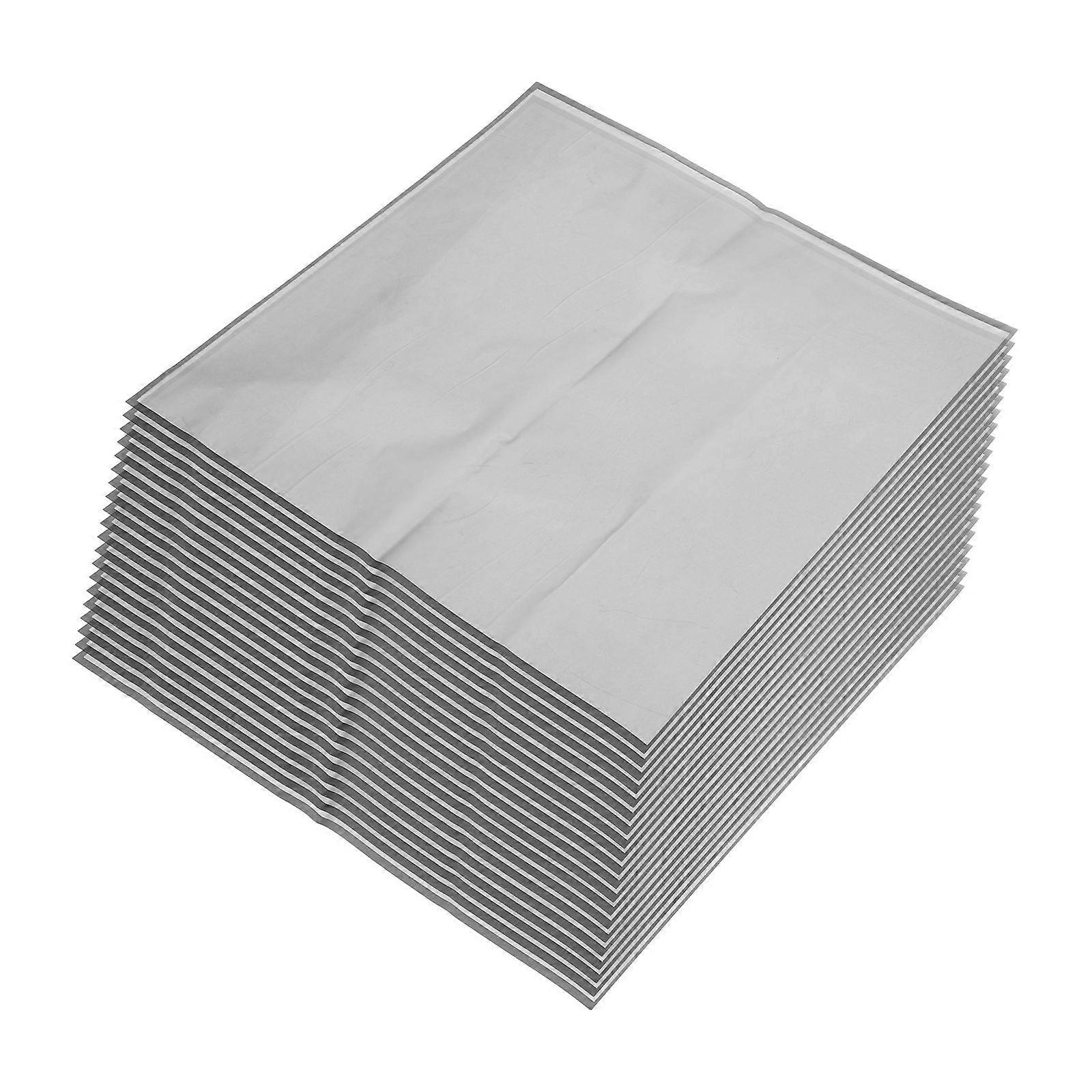 20pcs Floral Wrapping Paper for Bouquets – Versatile DIY Wrap for Weddings, Birthdays & Special Occasions – Decorative Flower Packaging Paper