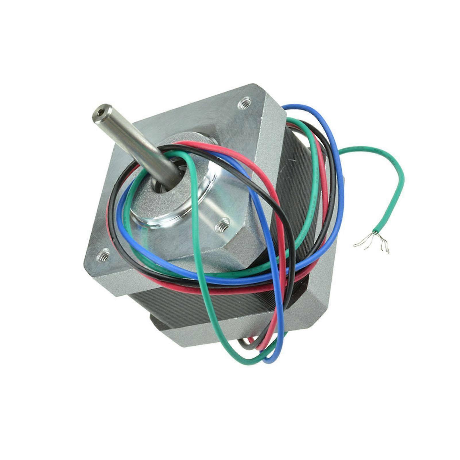 Stepper Motor 42BYGHM810 Suitable for 3D Printers