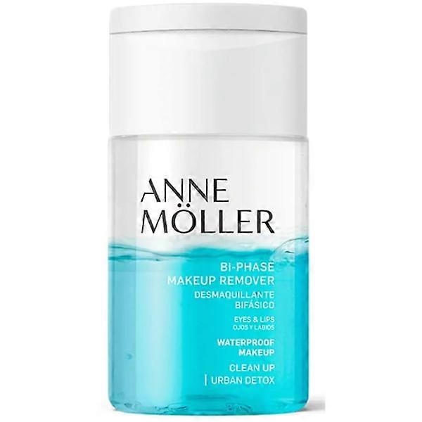 Anne Möller Clean Up Bi Phase Eyes And Lips 100ml
