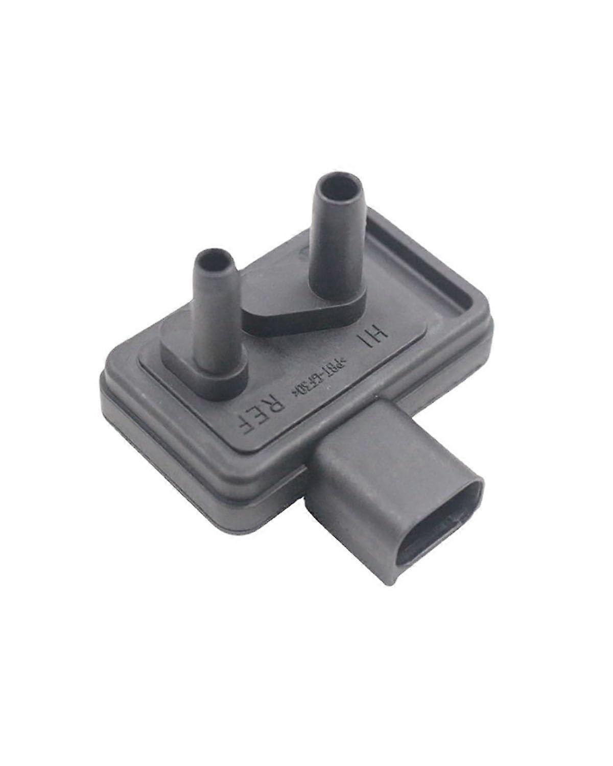 Sensor Saugrohrdruck For Ford, Part Number 2F1E-9J460-AB, Compatible Intake Air Pressure Sensor, High-Quality Performance