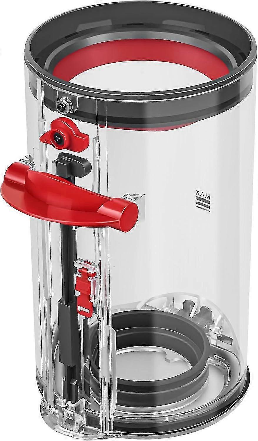 Roskakorin keräyssäiliö Dyson V11, V15 pölynimurille