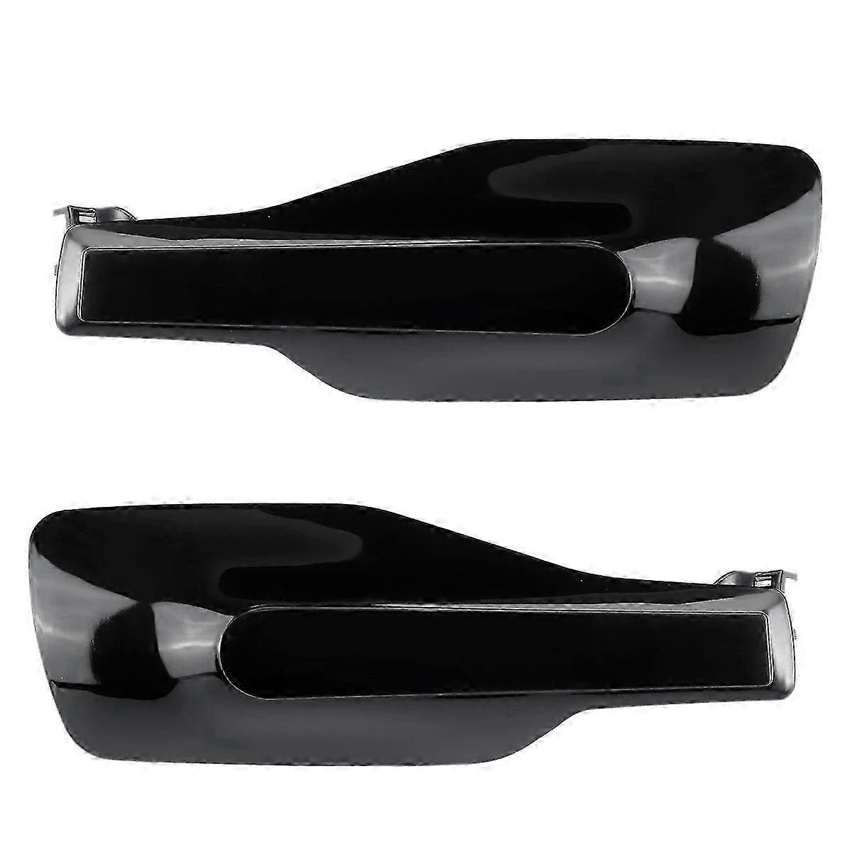 Hand Guard Protector Black for Husqvarna TX FC FE TE TC FX 125/250