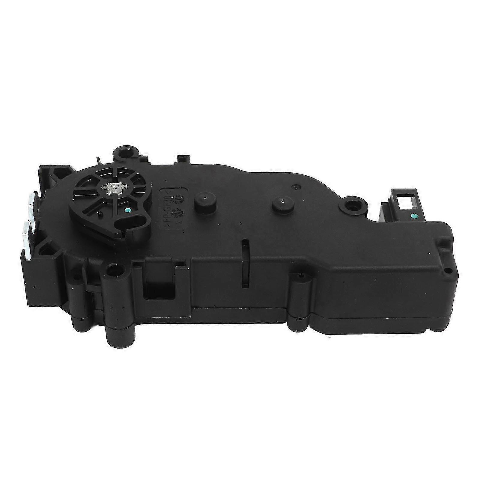 Trunk Lid Power Latch Lock Actuator A2047500060 Tailgate Bootlid Lock Actuator Replacement For Tesla Model S Model 3 Banmo