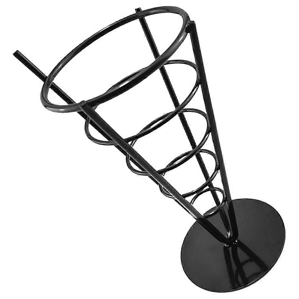 Creative Appetizer Serving Rack Display Snacks Holder Ideal For Home Kitchen 1Pcs