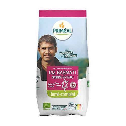 1/2 complete basmati rice 500 g