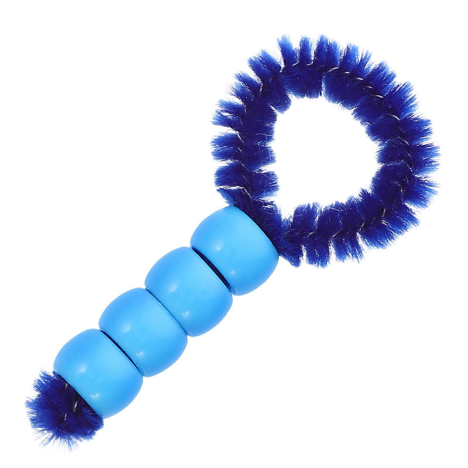 Raindrops Navel Bath Brush Belly Button Shower Brush 1 Set